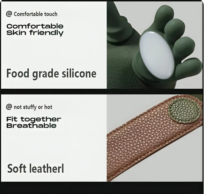 Reshii™ Deep Relief Therapy Massager