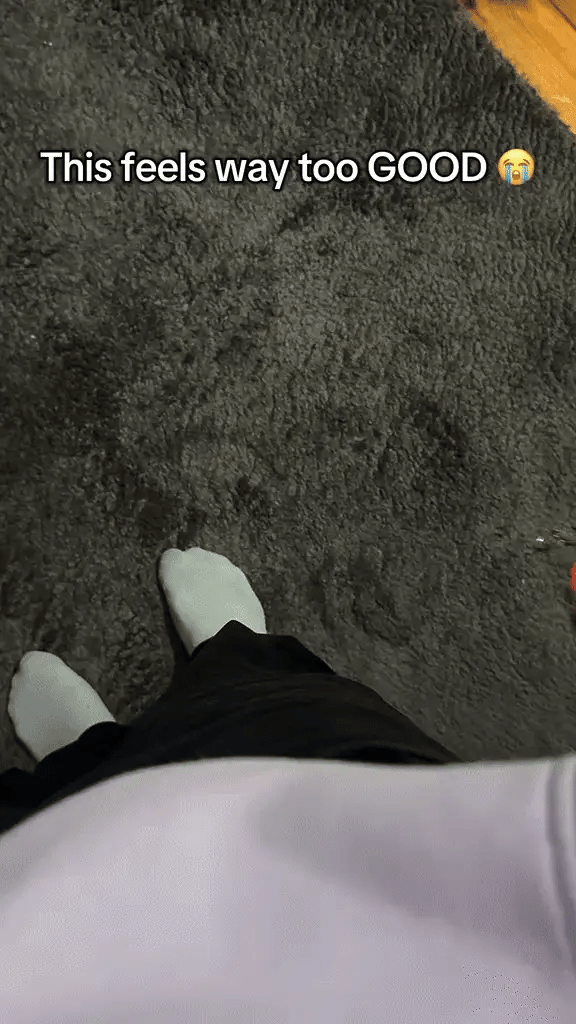 KeyClick Fidget Keychain™